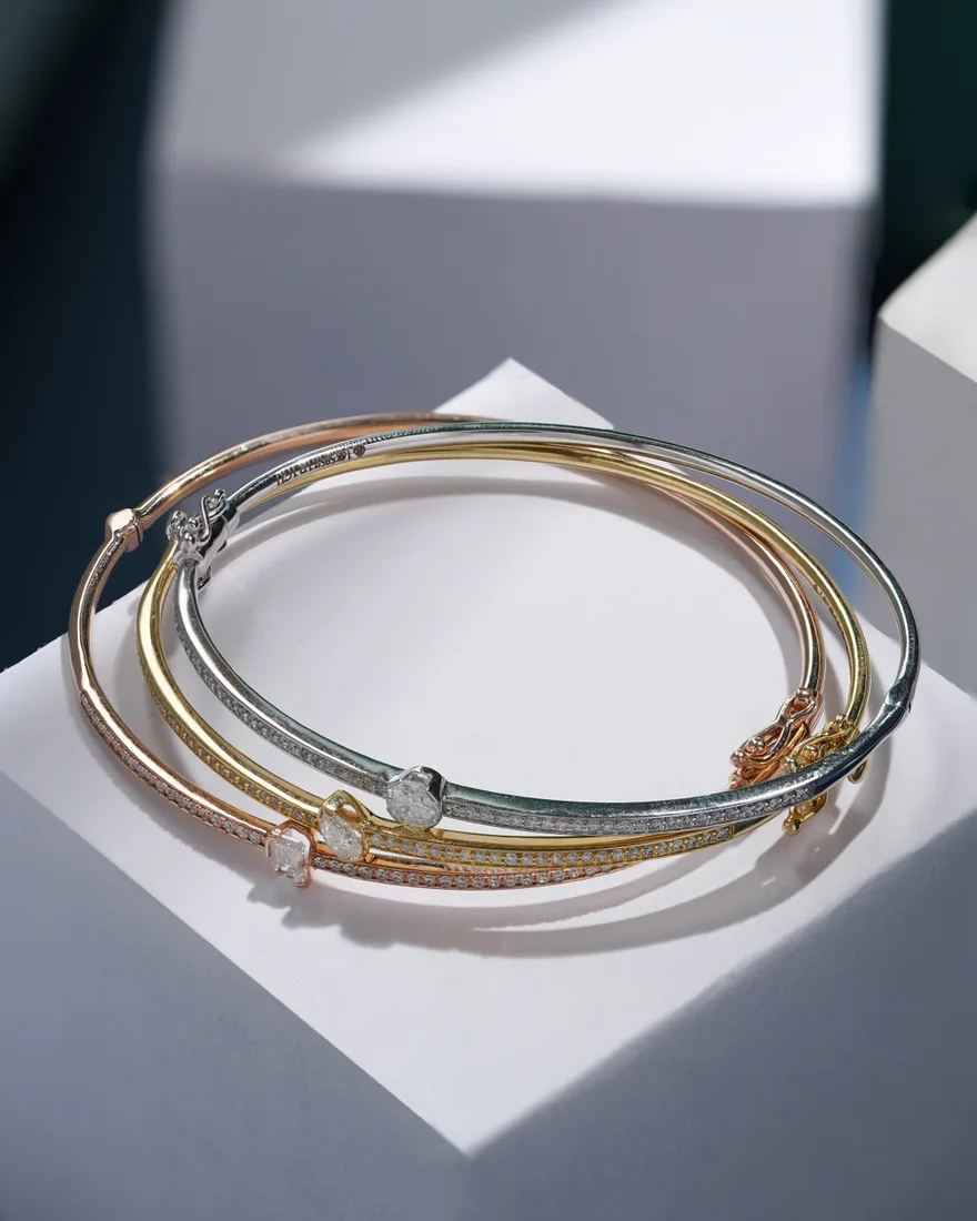 Solis Bracelets