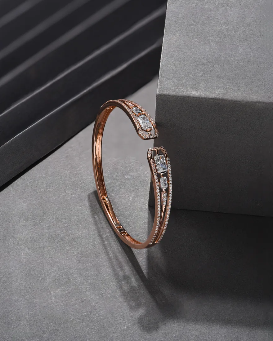 Curve Open Cuff